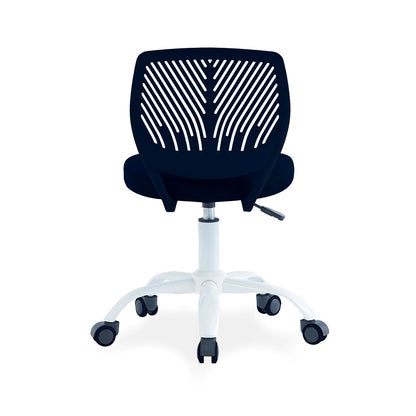 Silla de oficina Hashtag - Negro - Tu Gow