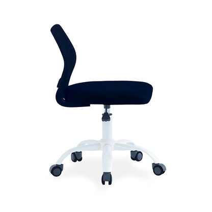 Silla de oficina Hashtag - Negro - Tu Gow