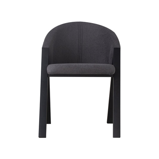 Silla Ebba - Gris - Tugow