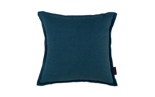 Cojin Cuadrado Kussen - Azul