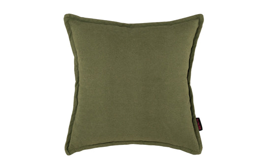 Cojin Cuadrado Kussen - Verde