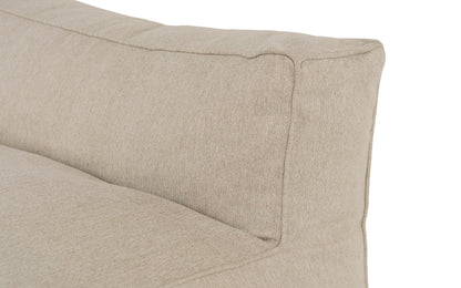 Puff Novo - Beige