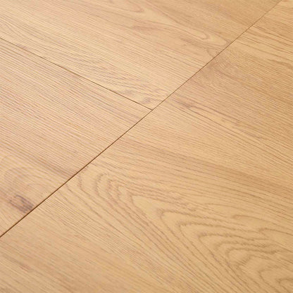 Comedor Stanis con 4 sillas Cersei - Color Madera, Negro, Beige - Tugow