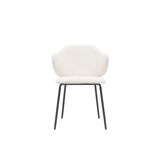 Silla Suanna - Beige - Tugow