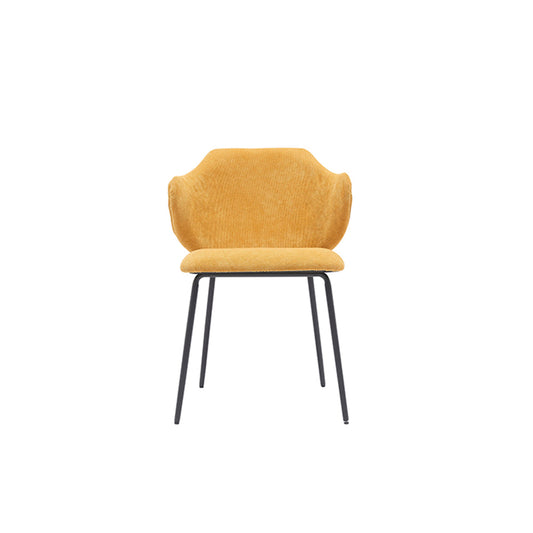 Silla Suanna - Mostaza - Tugow