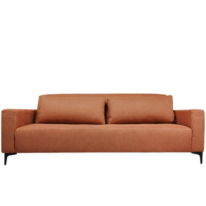 Sofá Cama Landero Bitonal - Shedron
