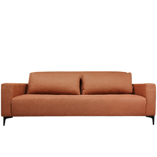 Sofá Cama Landero Bitonal - Shedron