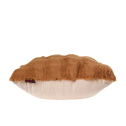 Cojín cuadrado Quartz - Terracota - Tugow