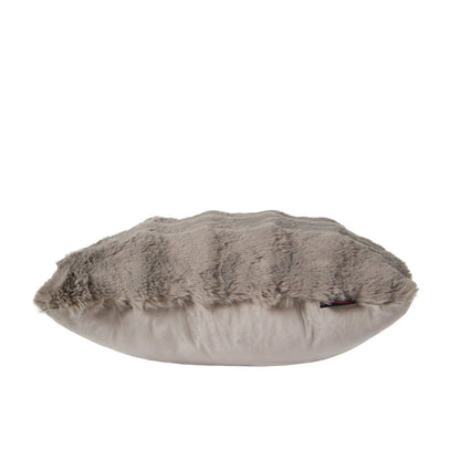 Cojín cuadrado Quartz - Gris - Tugow