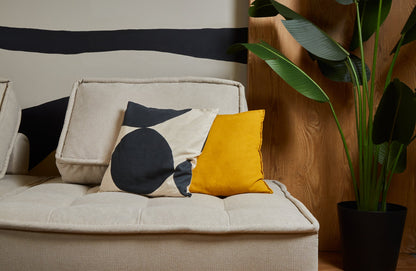 Respaldo Mood - Beige - Tugow