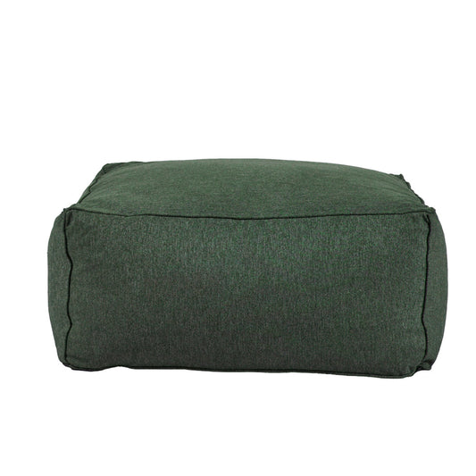 Puff Taburete Novo - Verde Olivo - Tugow