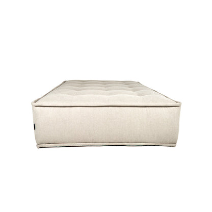 Módulo 2 plazas Mood - Beige - Tugow