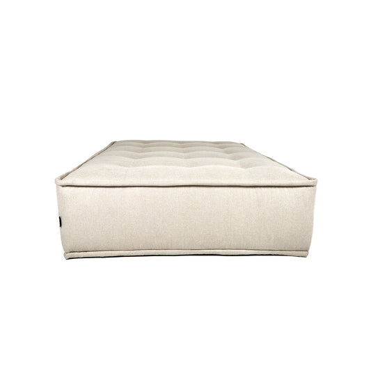 Módulo 2 plazas Mood - Beige - Tugow
