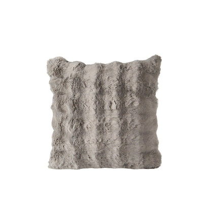 Cojín cuadrado Quartz - Gris - Tugow