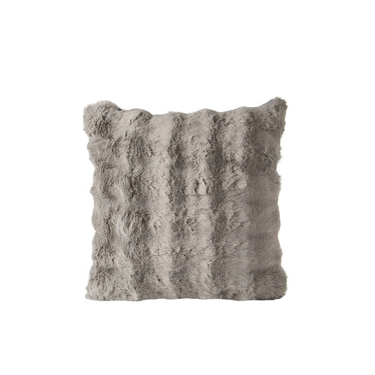 Cojín cuadrado Quartz - Gris - Tugow