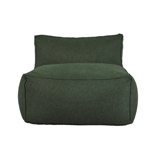 Puff Novo - Verde Olivo - Tugow
