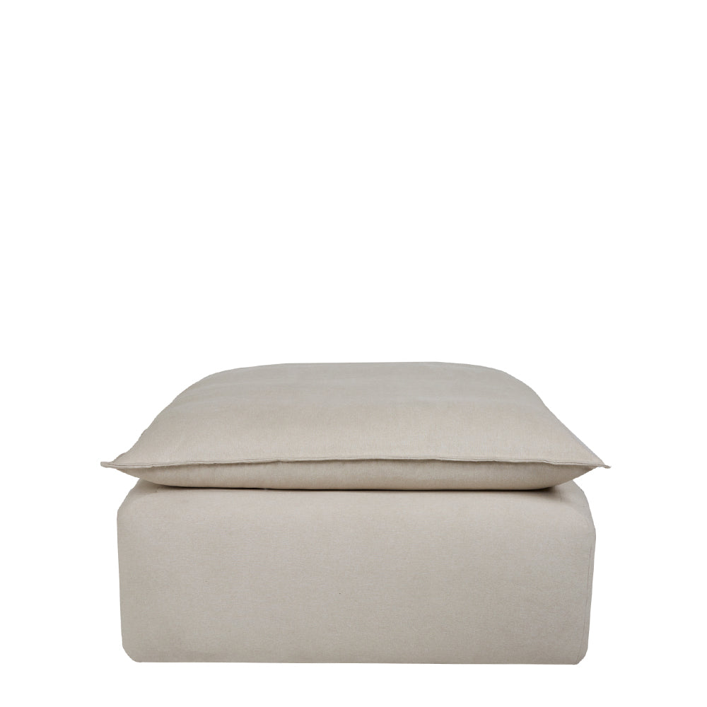 Taburete Pit- Beige - Tugow