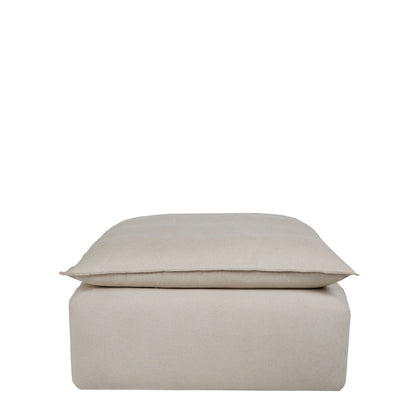 Taburete Pit- Beige - Tugow