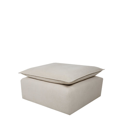 Taburete Pit- Beige - Tugow