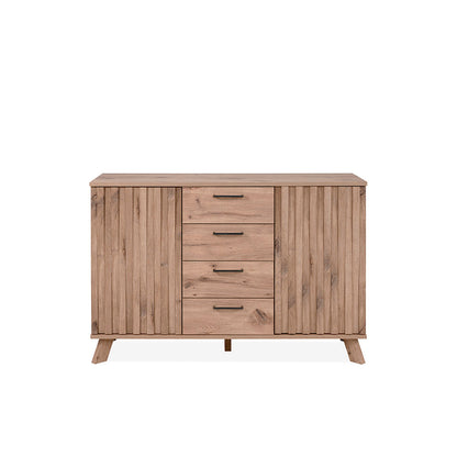 Bufetera Timaru - Color Madera - Tugow