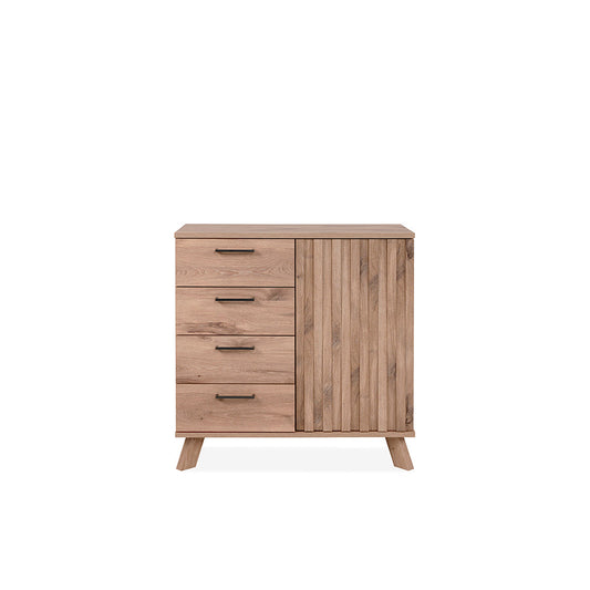 Cajonera Timaru - Color Madera - Tugow