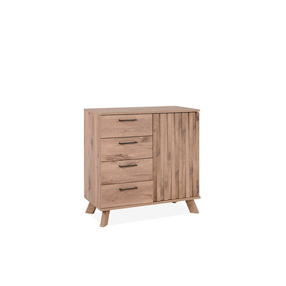Cajonera Timaru - Color Madera - Tugow