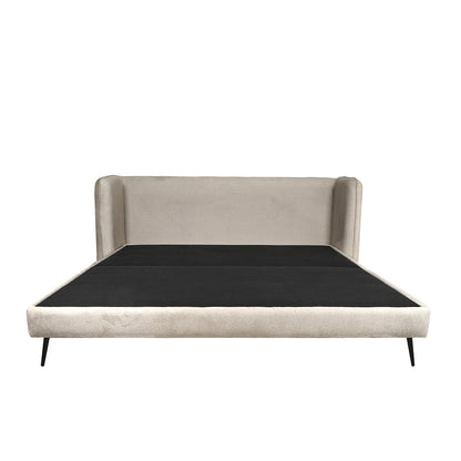 Cama Queen Urban Hueso - Tugow