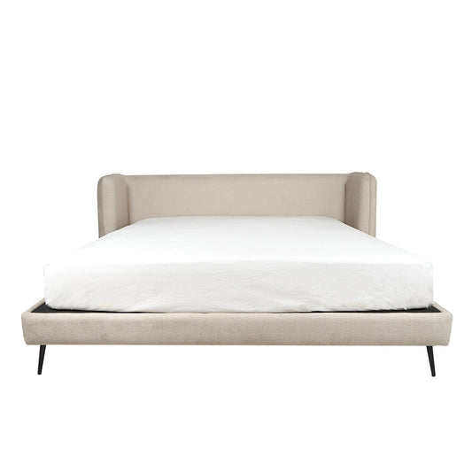 Cama Queen Urban Hueso - Tugow