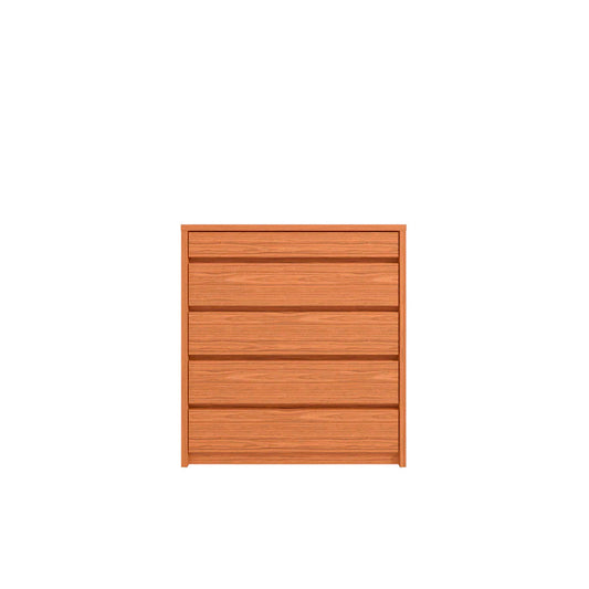 Cajonera Valentina - Nogal Claro - Tugow