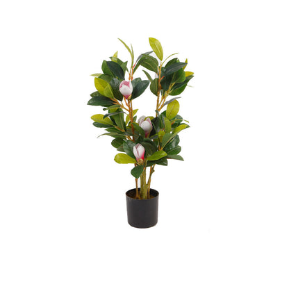 Planta Artificial Viviaan - Verde y Negro - Tugow