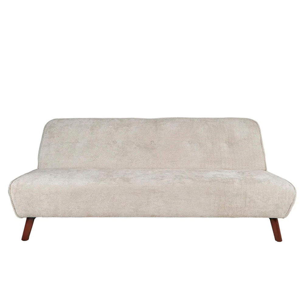 Sofá Cama Wey Beige - Tugow