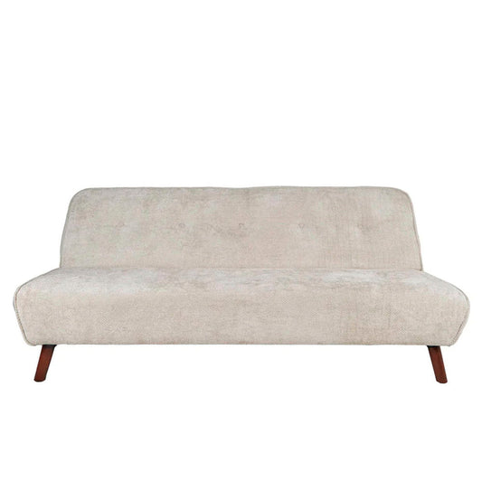 Sofá Cama Wey Beige - Tugow
