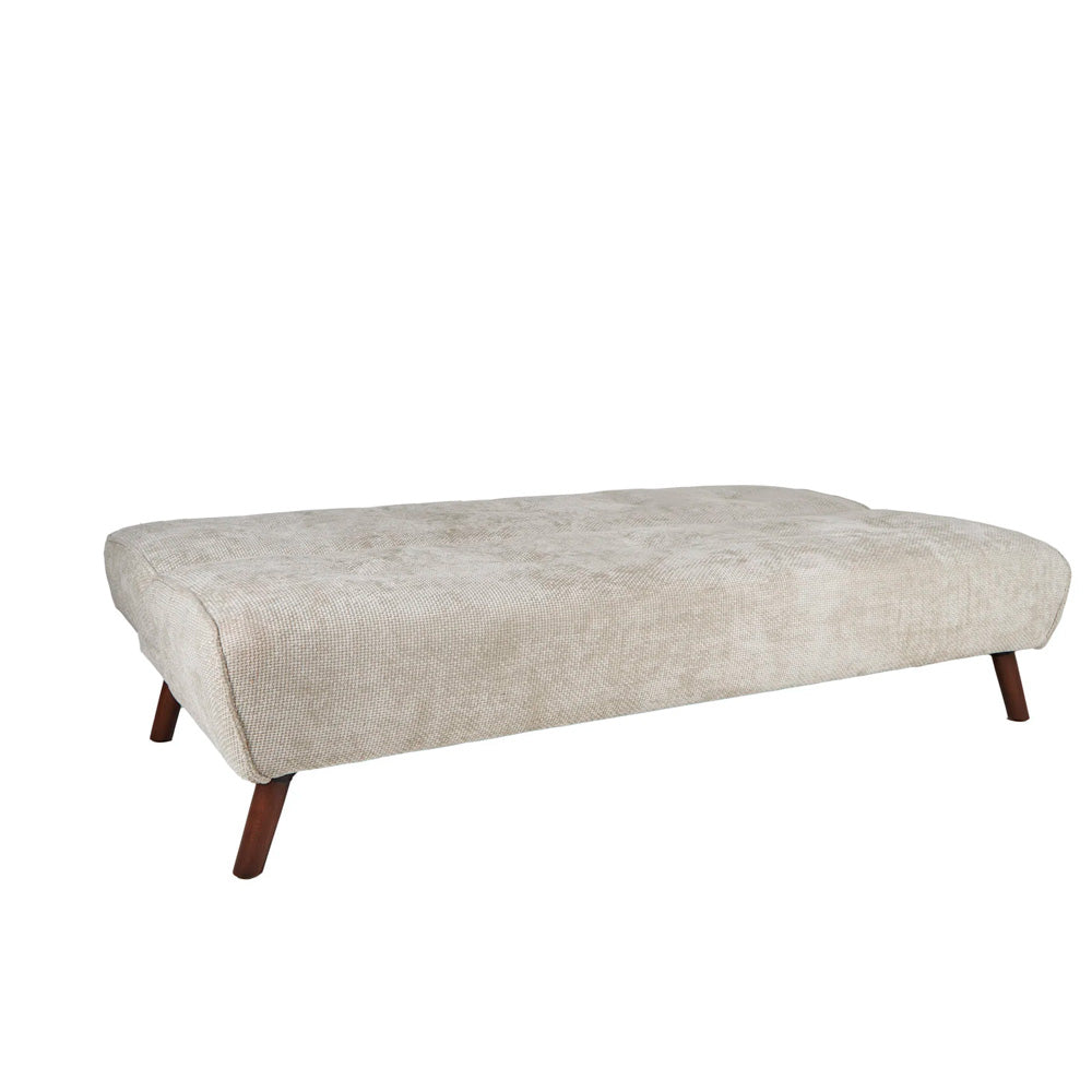 Sofá Cama Wey Beige - Tugow