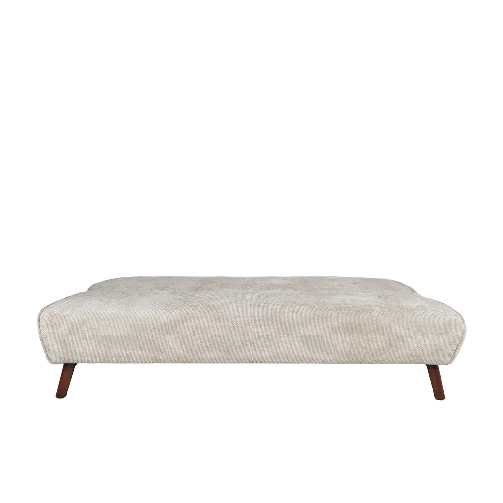 Sofá Cama Wey Beige - Tugow
