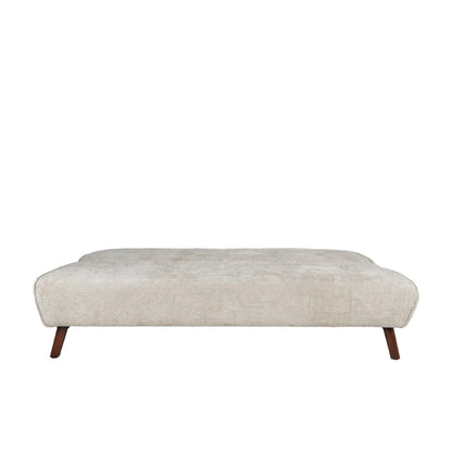 Sofá Cama Wey Beige - Tugow