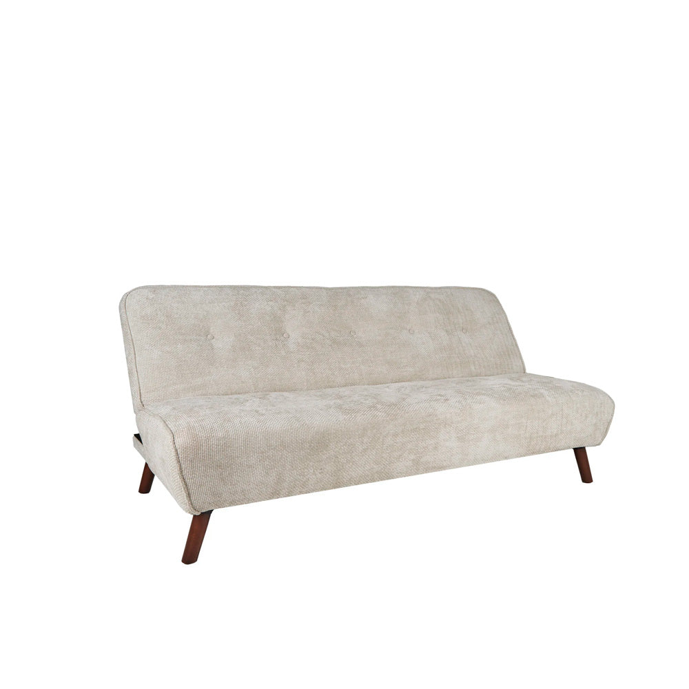 Sofá Cama Wey Beige - Tugow