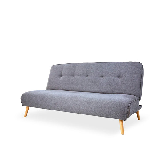 Sofá cama Wey - Gris - Tugow