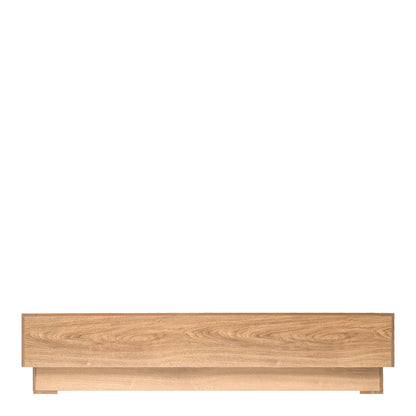 Base de Cama Wood king size - Color Madera - Tugow