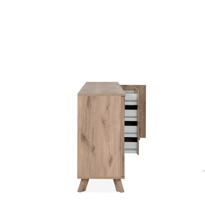 Credenza Timaru - Color Madera - Tugow
