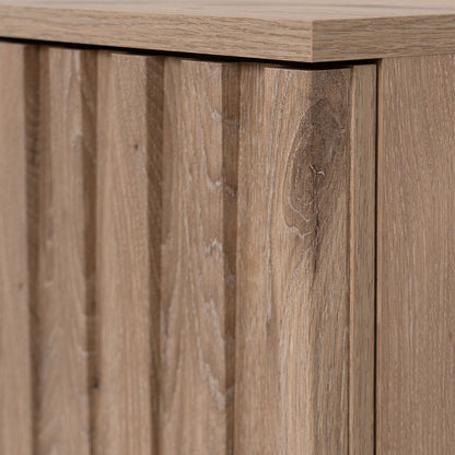 Credenza Timaru - Color Madera - Tugow