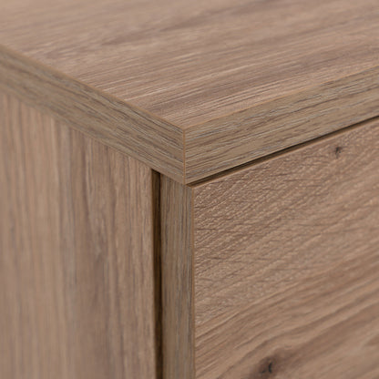 Credenza Timaru - Color Madera - Tugow