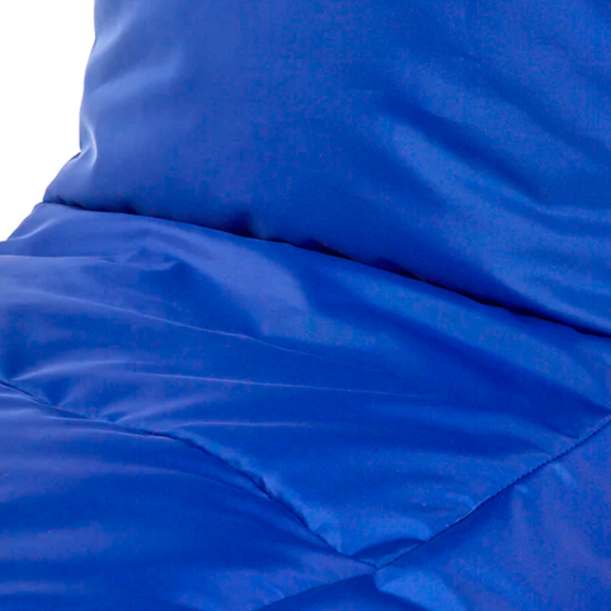 Puff infantil Yogy - Azul - Tugow