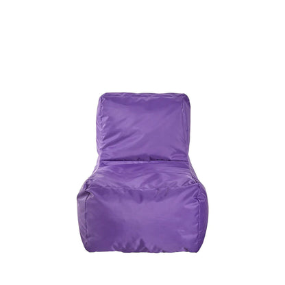 Puff infantil Yogy - Morado - Tugow