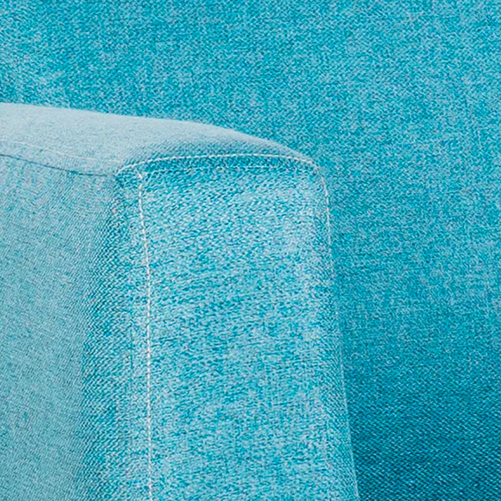 Sillón Yoko - Azul - Tugow