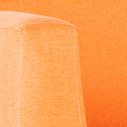 Sillón Yoko - Durazno - Tugow