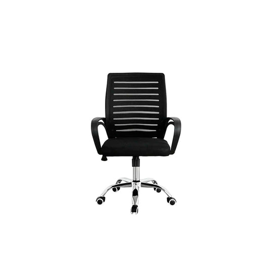 Silla de oficina Zorba - Negro - Tugow